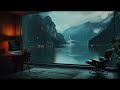 Deep Chill Music for Ultimate Relaxation and Focus — Deep Future Garage Music Mix
