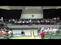 Bowl in the Pine Concert (Symphonic Groups)