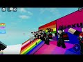 I Hacked The LGBTQ+ Hangout Game On Roblox