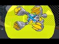 Pokémon Brick Bronze PVP ROBLOX - Fighting a Moderator!