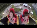 Ejection seat in Branson mo