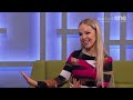 Katie Piper on Dealing with Trauma, Positive Affirmations & Setting up a Burn Survivor Rehab Centre