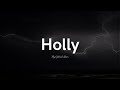 Fundo Musical Para Pregação e Orações | Holly | Banda