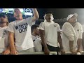 Penn State fans sing 'Sweet Caroline' at 2021 White Out game