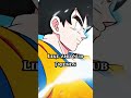 Goku AII forms vs Vegeta AII forms