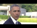 FULL VIDEO: President Obama pays tribute in Hiroshima
