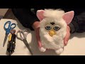 1998 Furby Won’t Turn On: How To Manually Jump Start Furby