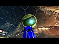 'Invisible' a Rocket League Montage