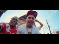 OZUNA ft El Cherry Scom y Kiko El Crazy - Baje con trenza Remix (Video Oficial)