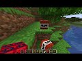 This TNT can Destroy BEDROCK in Minecraft