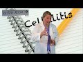 What is cellulitis and how can I protect myself?