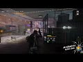 The Division: Nomad Wars