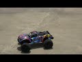 The Strongest RC Car Ever!!!