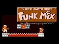 Lethal Lava Lair - Super Mario Bros. Funk Mix OST