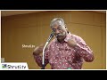 Advocate Henri Tiphagne speech | போராட்டங்களின் கதை - அ.முத்துக்கிருஷ்ணன் | ஹென்றி திபேன்