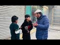Balti short clip (Rinmang yt nang la)fun with Akbari
