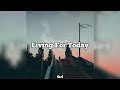 THRL Beats - Living For Today