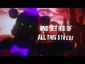 FNAF SONG - Afton Family Remix/Cover | FNAF LYRIC VIDEO