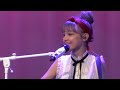 Grace VanderWaal - I Don't Know My Name - Valley Hospital Concert (05/21/2017)