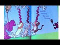 Dr. Seuss: TEN APPLES UP ON TOP l KIDS READ BOOKS ALOUD