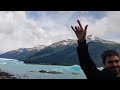 POP & DANCE | Glaciar Perito Moreno - Calafate | Nico Vallorani DJ