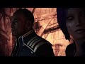 Modded Mass Effect 3 part 1 - Fall of Earth - hardcore #nocommentarygameplay