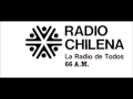 Radio Chilena CB66