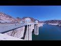 Hoover Dam Walking Tour: Exploring an Engineering Marvel