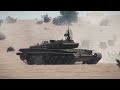 ARMA 3 Movie: Israeli attack on Iran | Nuclear War is Coming