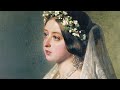 Queen Victoria's Wedding Dress | Royal wedding dresses | Royal fashion History Documentary
