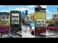 Thomas & Friends™ | An Engine of Many Colors | Best Moments | Thomas the Tank Engine | Cartoon