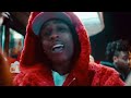 A$AP Ant & A$AP Rocky - The God Hour (Official Video)