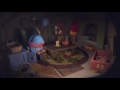 Gnome | Animated Short Film (2016)