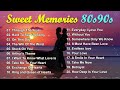 Classic Love Songs 80's 90's - Most Old Beautiful Love Songs 80's 90's - The Best 80s Love Songs's