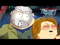 South Park: Bring The Crunch - Nathan & Mimsy/The Monsters Boss Battle/Fight Music Theme 2