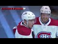 A decades  full of Montreal Canadiens playoff goals 2010-2020