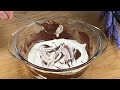 Only 2 ingredients! Real ice cream without condensed milk! Few people know this recipe!