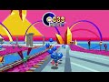 Sonic mania plus (part 1)