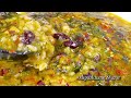 Afghani Omach Recipe آش اوماچ اصیل وسنتی