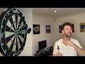 Unveiling My New Darts Average: Did I Achieve the 40-Point Mark After 4 Weeks?