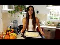 The Best Vegan Wellington You'll Ever Make: Easy & Tasty Holiday Recipe | Maria Tergliafera