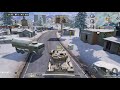 New Tank Battle Royal - Solo/ COD Mobile