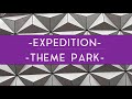 The Abandoned History of Camelot Theme Park | Expedition Extinct