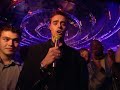 Pet Shop Boys - New York City Boy on Top of the Pops 08/10/1999