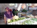 Part 3 situasi pasar Sentono Betek - Kediri