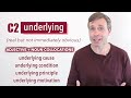 Collocations to Supercharge Your Vocabulary (B2 + C1 + C2)