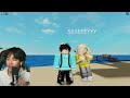 ខ្ញុំបានបើហាងលក់កងក្នុង Roblox Brookhaven