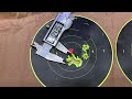 Ruger SFAR .308 Accuracy Testing...Again #ruger #sfar #accuracy