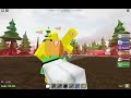 Action! lag test on roblox