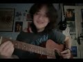 my love mine all mine - mitski (photobooth cover)